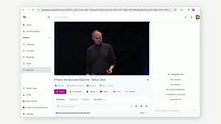 Record, Transcribe, and Extract Data Instantly with ScreenApp Chrome Extension