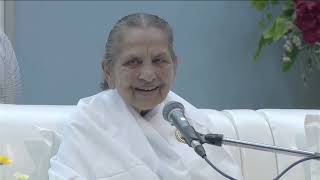 Experience shared by Sudesh Didi   27 03 2025