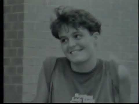 McNairy Central High School Class of 93 Video