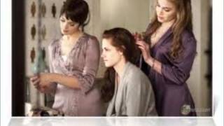 A Thousand Years-Christina Perri Breaking Dawn Slideshow
