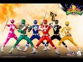 power rangers legacy wars  Прохождение Испытания  Рокки Де Сантос