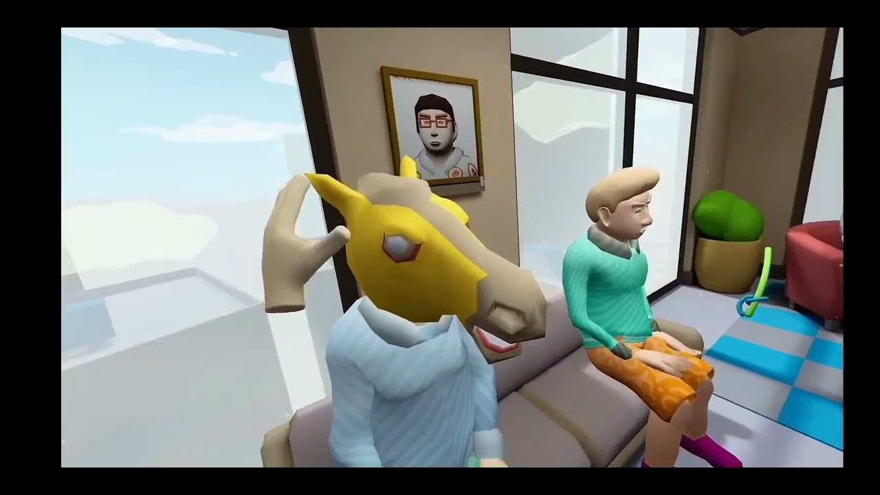 Мармок. шлеп Менеджер (VR)                                                        