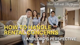 Misconceptions and Differences Between Landlords & Tenants #ToastTalk