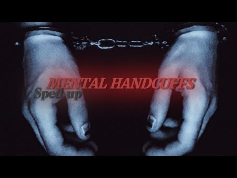Mental handcuffs sped up!|~Jake Webber~|