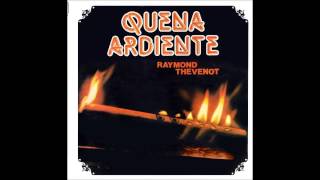 Raymond thevenot - Quenas rag pickin' (country)