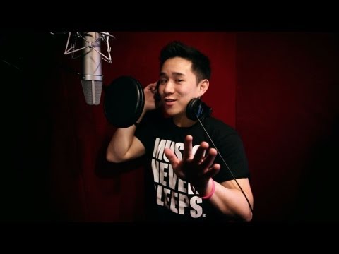 Boyfriend (Remix) Justin Bieber - Jason Chen Cover