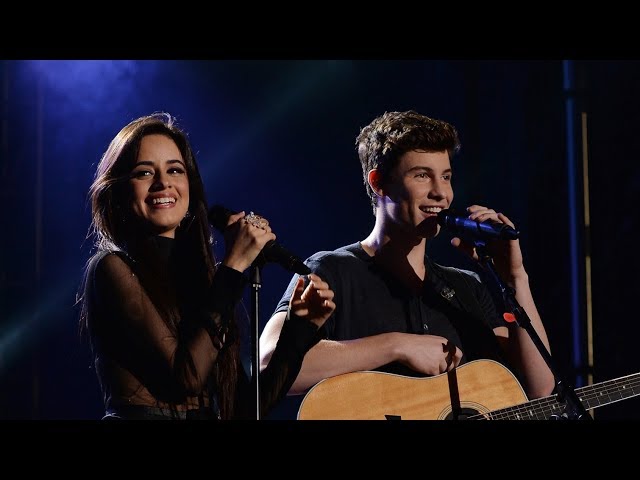 Camila Cabello & Shawn Mendes | I Know What You Did Last Summer (Pitbull's New Year's Eve) class=