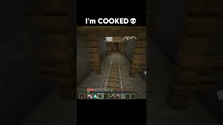My friend added horror mods but never told me 😭