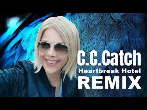 C.C.Catch - Heartbreak Hotel