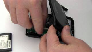 How To Replace Your Magellan RoadMate 2120T Battery