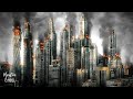 ARMAGEDDON | Darksynth Cyber Horror Mix | New Dark Synthwave Electrowave | Darksynth Mix 2021