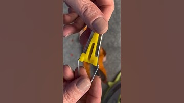 Bias Tape Maker Demo with Mx Domestic