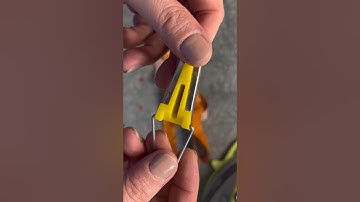 Bias Tape Maker Demo with Mx Domestic