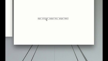 12 Pure Data Tutorial - if Expression