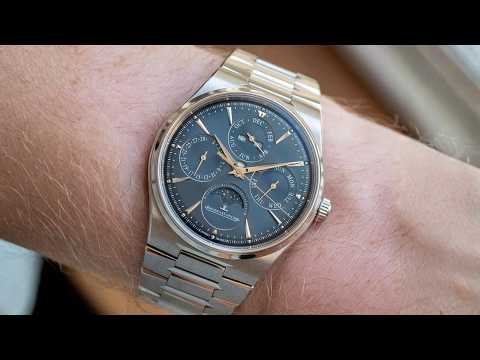 The JLC Master Control Chronométre Is About To Have a Waiting List... Here's Why