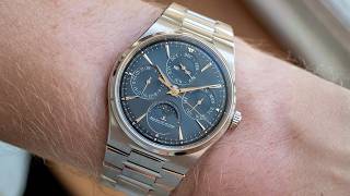 La Jlc Master Control Chronographe Va Avoir Une Liste Dattente... Voici Pourquoi