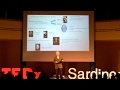 El tiempo: qué es y cómo lo entendemos | ALBERTO RUIZ JIMENO | TEDxSardinero