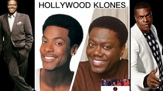 CHRIS TUCKER IS BERNIE MAC