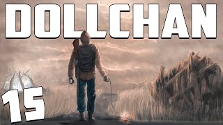 S.T.A.L.K.E.R. Dollchan 8: Infinity #15. Меня Преследует Монолит?