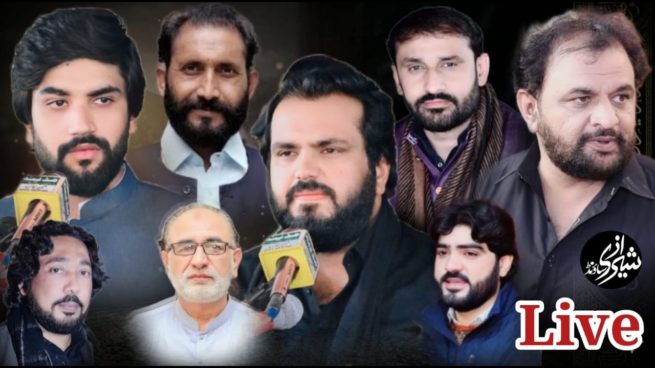 #live majlis 13 ramzan 2026 NabiShah Bala Bhalwal #sherazisoundbhalwal