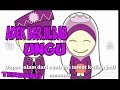 Story Wa Terbaru "oi Adek Berjilbab Ungu"