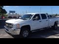 2013 Chevy Silverado 2500HD Duramax Diesel Castriota Chevrolet