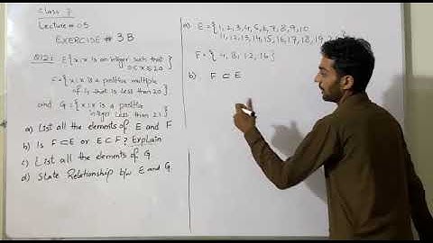 Class VII, Mathematics, Exercise 3B, Question # 12