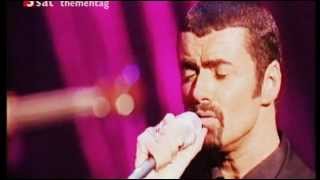 George Michael - You Have Been Loved chords