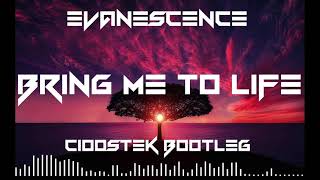 Evanescence - Bring Me To Life (CIOOSTEK BOOTLEG)