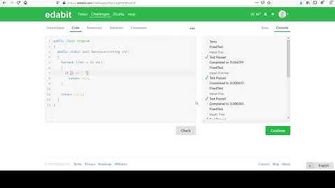 C# Programming Challenges #18: Check String for Space