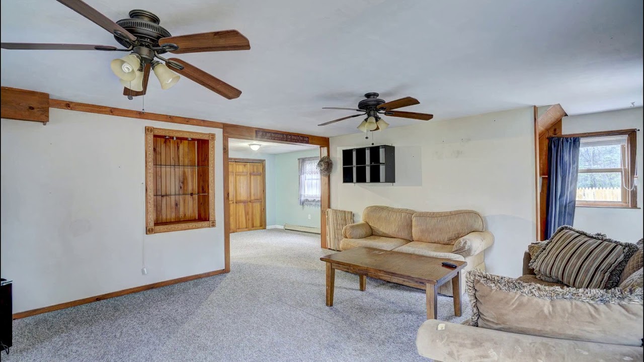 35 Melody Lane Hillsborough, NH 03244 Single Family Real Estate