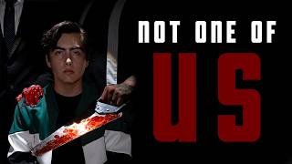 Not One of Us (a gangster film by Julian Rodriguez)