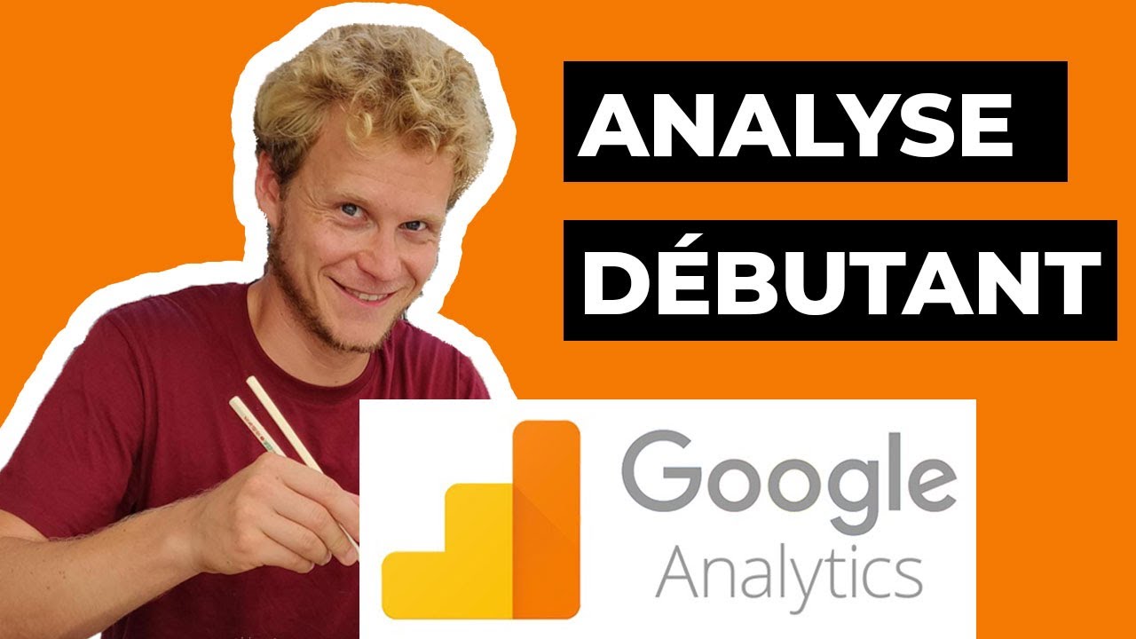 Formation Google Analytics débutant : 7 Analyses Concrètes (pour maximiser le profit)