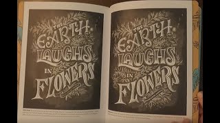 Creative Lettering and Beyond by Julie Manwaring, Gabri Joy Kirkendall, Shauna Linn Panczyn