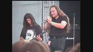 Stonehenge - Wendigo (Sziget live) 2001