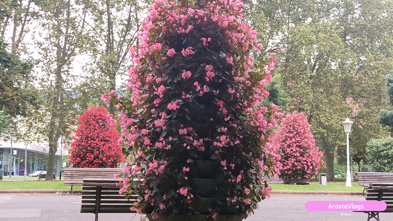 DOÑA CASILDA - BILBAO