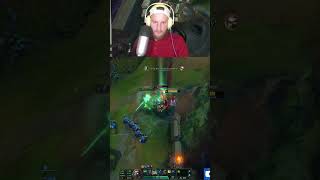 When The Countergank Is Poggers