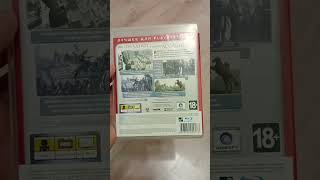 В 2007 игру обсуждал весь мир. Assassins Creed