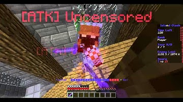 Island Clash | Hacking Lord