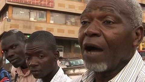 Quiet national holiday for crisis-struck Cameroon