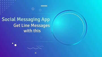 How To Track Line Messenger (un-root) With TheOneSpy App