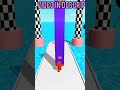 Sandman Shortcut Race | Pixel 3D Man Run Game |All Level Updated 2022 #sandman #short #shortcutrun