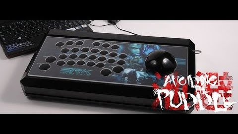 Fighting Games Are Insanely Difficult