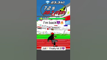 Speedstars: 31MPH TUTORIAL! OUT NOW! #mobilegame #speedstars #viral