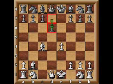 Chessable on X: Blow up the Danish (gambit) with e4 e5 Dynamite!    / X