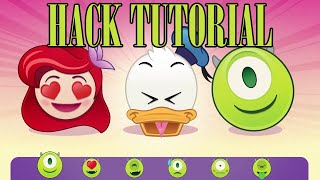 Best Emojis In Disney Emoji Blitz ★ Disney Emoji Blitz ★ Inside Out Emojis At Max. Level