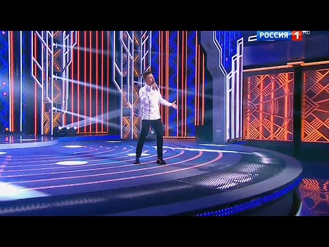 "Утренняя почта с Николаем Басковым". Эфир от 12.12.2021 @Россия1