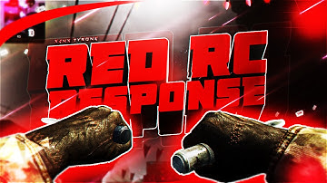 xJMx Tyrone - #RedRC Clips Submission Powered by @Soylent