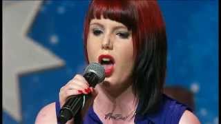 Whole Lotta Love - Phuzion Twins - Australia's Got Talent 2012