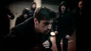 2CELLOS "Let There Be Cello" 2019 US Tour